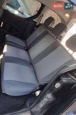 Минивэн Citroen Berlingo 2010 в 