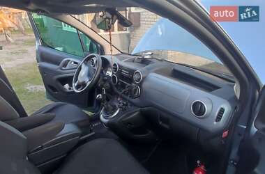 Минивэн Citroen Berlingo 2011 в 