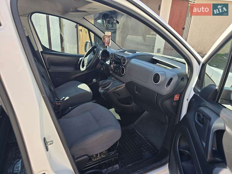 Мінівен Citroen Berlingo 2013 в Шепетівці
