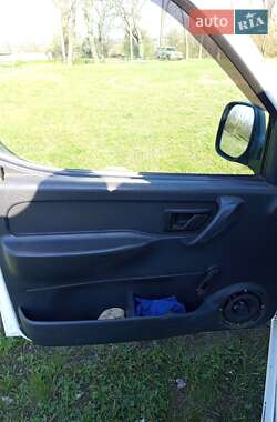 Мінівен Citroen Berlingo 2006 в 