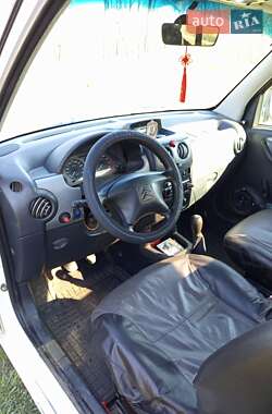 Мінівен Citroen Berlingo 2006 в 
