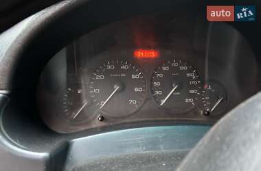 Вантажний фургон Citroen Berlingo 2009 в 