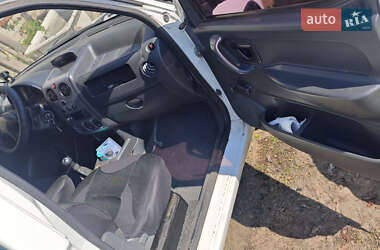 Грузовой фургон Citroen Berlingo 2005 в 
