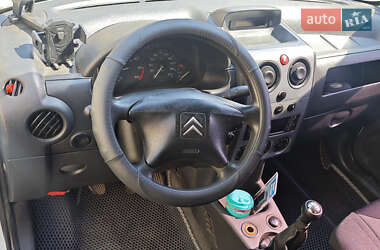 Грузовой фургон Citroen Berlingo 2005 в 