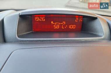 Минивэн Citroen Berlingo 2017 в 