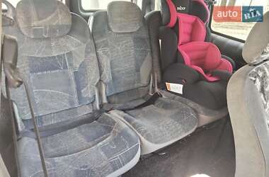 Мінівен Citroen Berlingo 2004 в 
