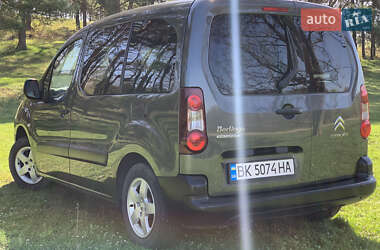 Мінівен Citroen Berlingo 2013 в 