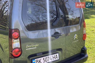 Мінівен Citroen Berlingo 2013 в 