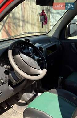 Минивэн Citroen Berlingo 2006 в 