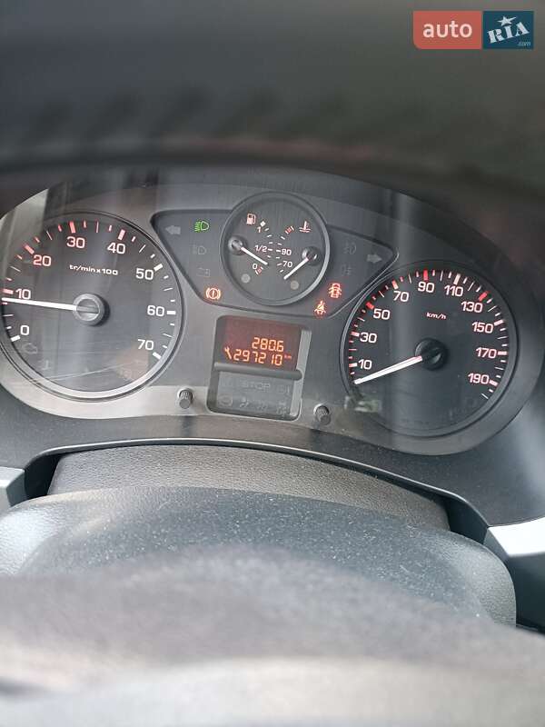 Мінівен Citroen Berlingo 2011 в Львові фото 6 Мінівен Citroen Berlingo 2011 в Львові