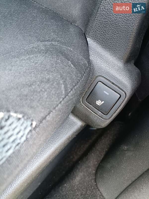 Мінівен Citroen Berlingo 2011 в Львові фото 4 Мінівен Citroen Berlingo 2011 в Львові