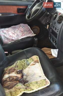 Мінівен Citroen Berlingo 2006 в 