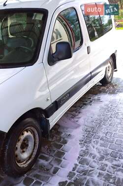 Мінівен Citroen Berlingo 2006 в 