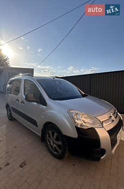 Минивэн Citroen Berlingo 2008 в Луцке