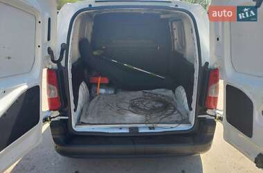 Вантажний фургон Citroen Berlingo 2020 в 