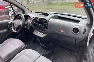 Вантажний фургон Citroen Berlingo 2013 в 