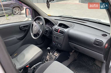 Вантажний фургон Citroen Berlingo 2013 в 