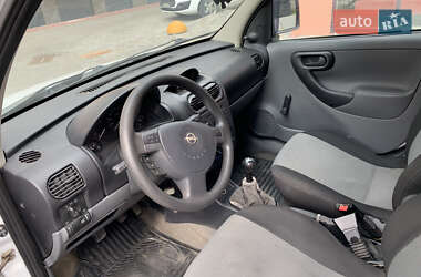 Вантажний фургон Citroen Berlingo 2013 в 
