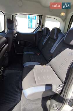 Минивэн Citroen Berlingo 2011 в 