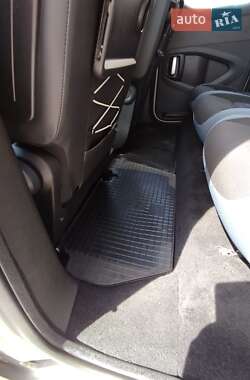Минивэн Citroen Berlingo 2011 в 
