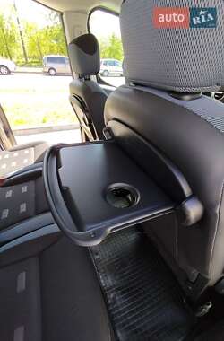 Минивэн Citroen Berlingo 2011 в 