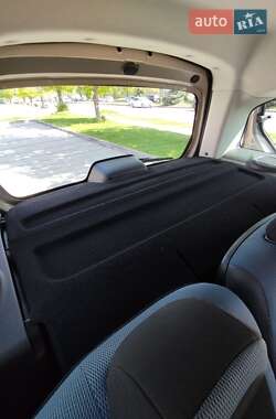Минивэн Citroen Berlingo 2011 в 
