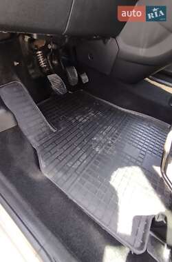 Минивэн Citroen Berlingo 2011 в 