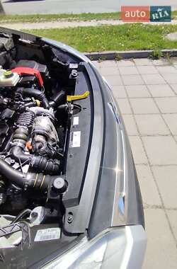Минивэн Citroen Berlingo 2011 в 