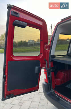 Минивэн Citroen Berlingo 2011 в 
