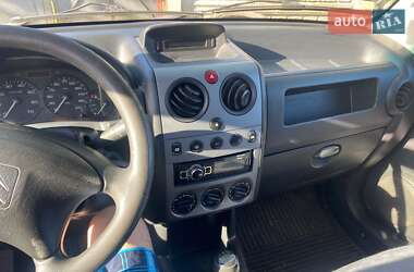 Минивэн Citroen Berlingo 2007 в 