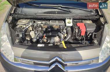 Мінівен Citroen Berlingo 2014 в 