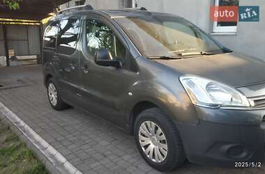 Минивэн Citroen Berlingo 2013 в Запорожье