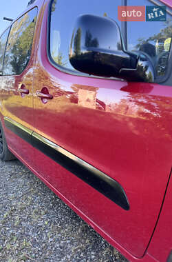 Мінівен Citroen Berlingo 2013 в 