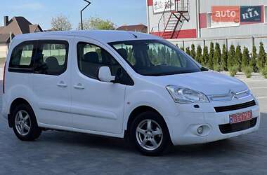 Мінівен Citroen Berlingo 2010 в 