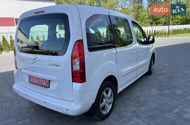 Мінівен Citroen Berlingo 2010 в 