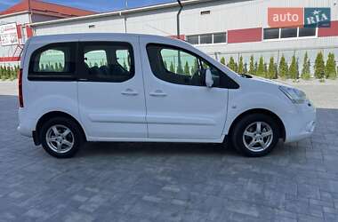 Мінівен Citroen Berlingo 2010 в 