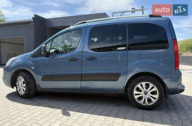 Мінівен Citroen Berlingo 2011 в 