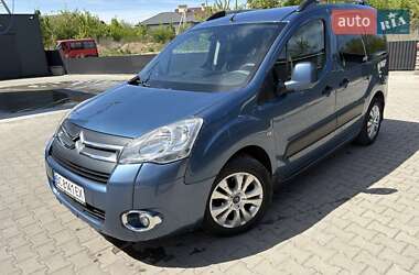 Мінівен Citroen Berlingo 2011 в 