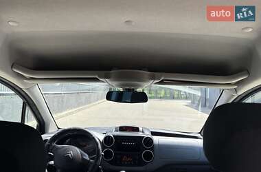 Мінівен Citroen Berlingo 2011 в 
