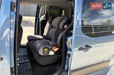 Мінівен Citroen Berlingo 2011 в 