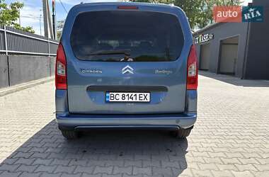 Мінівен Citroen Berlingo 2011 в 