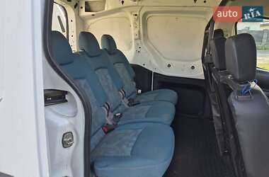 Грузопассажирский фургон Citroen Berlingo 2012 в 