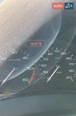 Минивэн Citroen Berlingo 2004 в 