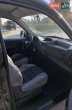 Минивэн Citroen Berlingo 2004 в 