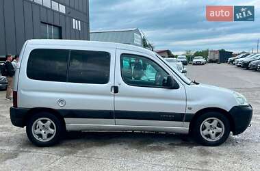 Минивэн Citroen Berlingo 2005 в 
