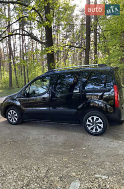 Мінівен Citroen Berlingo 2011 в 