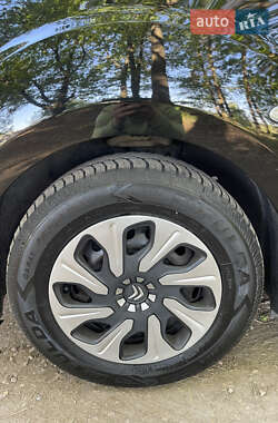 Мінівен Citroen Berlingo 2011 в 