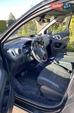Мінівен Citroen Berlingo 2011 в 