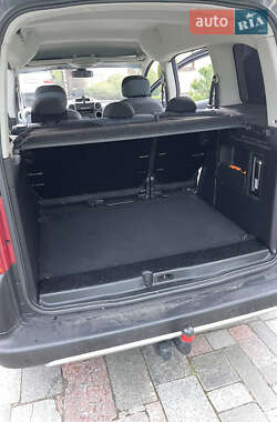 Мінівен Citroen Berlingo 2011 в 