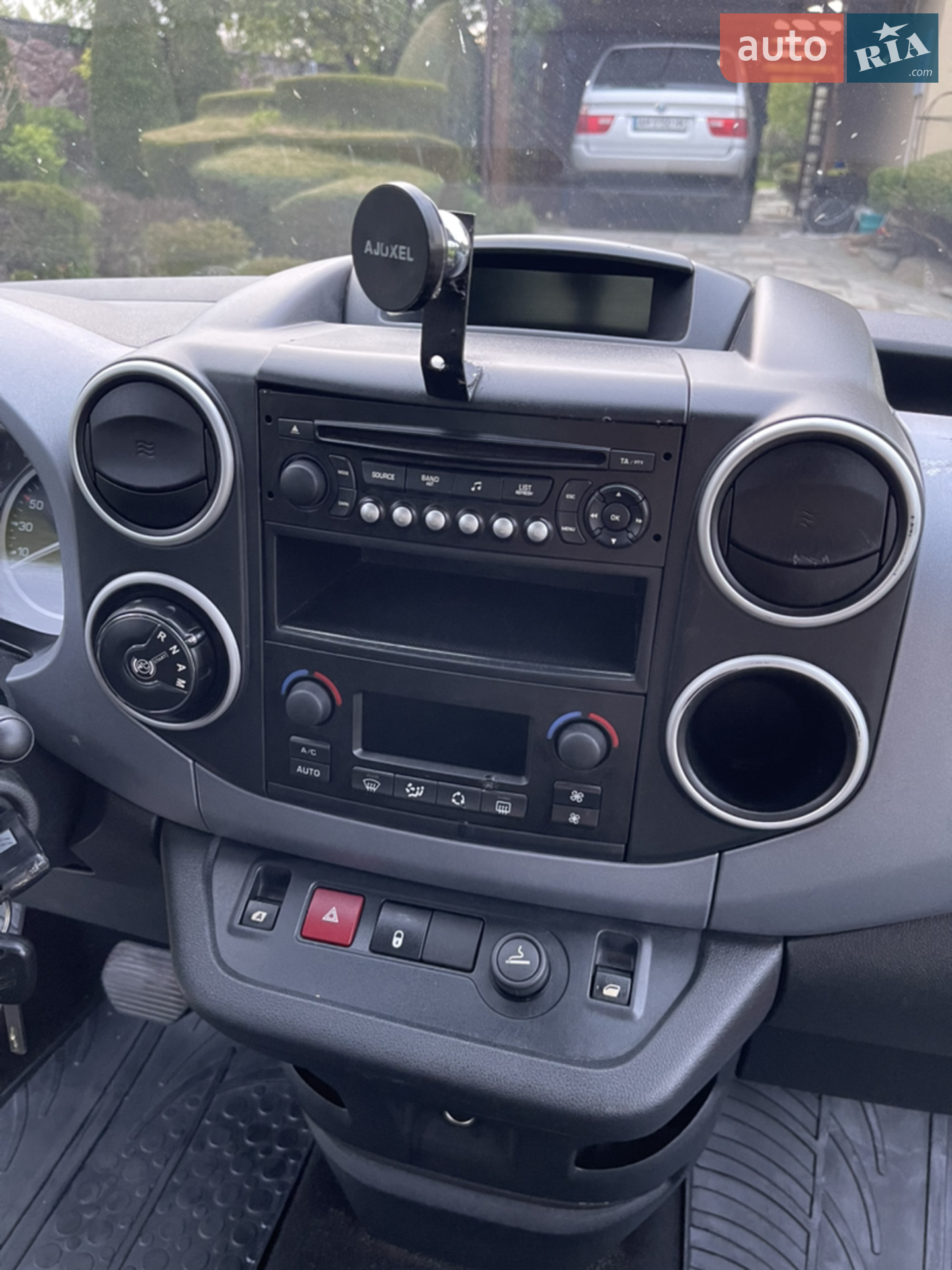 2011 Citroen Berlingo - мініатюра 38